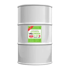 Антифриз VELVANA VELGREEN G11 CI-OAT RM 210л