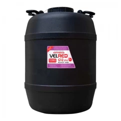 Антифриз VELVANA VELRED G12+ RM 60л