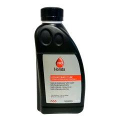 Антифриз HONDA Long Life Type 2 -37°С синий 1л (08CLAG016S2)