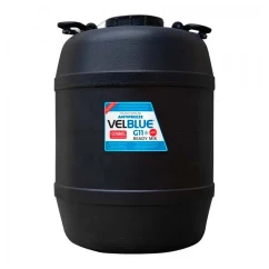 Антифриз Velvana VelBlue RM G11 -40°C синий 54л