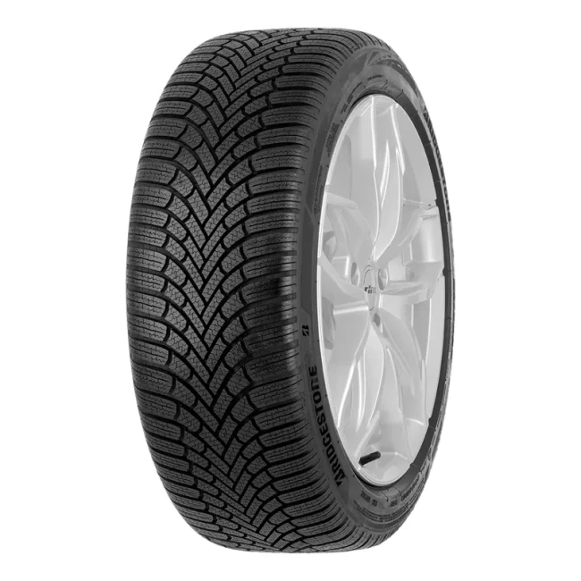 Шина Bridgestone Blizzak 6 235/50R19 103V XL Шина Bridgestone Blizzak 6 235/50R19 103V XL