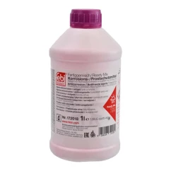 Антифриз FEBI BILSTEIN G12++ -35С 1л (172018) Антифриз FEBI BILSTEIN G12++ -35С 1л (172018)