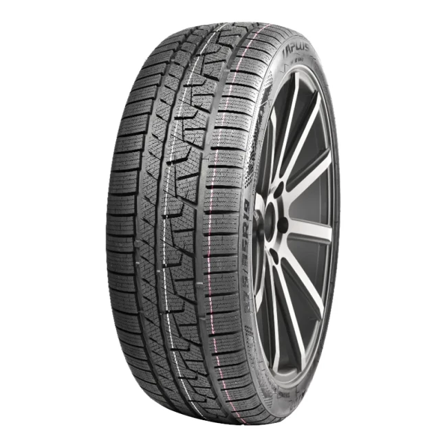 Шина APLUS A702 275/40R20 106V XL