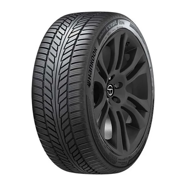 Шина Hankook iON i*cept IW01A 295/40R21 111V XL Шина Hankook iON i*cept IW01A 295/40R21 111V XL