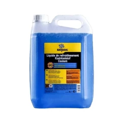 Антифриз Bardahl Type C голубой 5 л (6513)