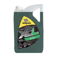 Антифриз Bardahl XCL 5110 Liquide De RefroidIssement 5 л (63113)