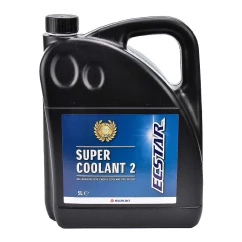 Антифриз Suzuki Super Coolant 2 G11 синій 5л