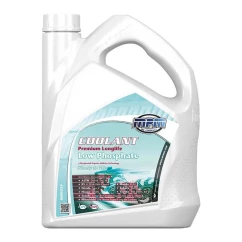 Антифриз MPM (86005CLP)