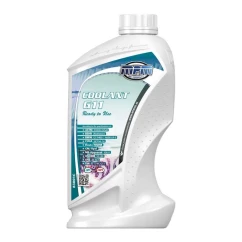 Антифриз MPM G11-38С 1л (83001C)