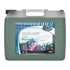 Антифриз MPM G11-38С 20л (83020C)