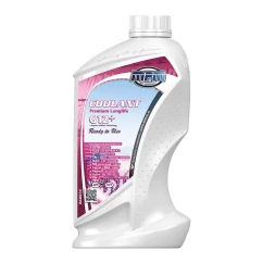 Антифриз MPM G12+-40С 1л (86001C)
