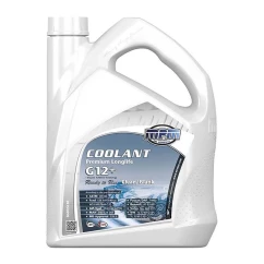 Антифриз MPM G12+-40С 5л (86005CBL)