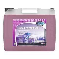 Антифриз MPM G12+ концентрат 20л (86020A)