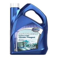 Антифриз MPM PSA концентрат 5л (86005APC)