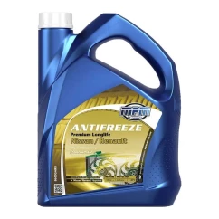 Антифриз MPM REN/NISS концентрат 5л (86005ARN)