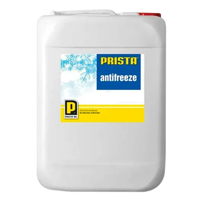 Антифриз PRISTA Concentrate 20л (PRIS ANTIFR CONC 20L) Антифриз PRISTA Concentrate 20л (PRIS ANTIFR CONC 20L)