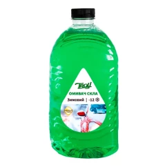 Омыватель стекла TROLL -12°C 2л