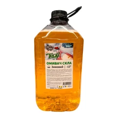 Омыватель стекла TROLL -12°C 4,2л