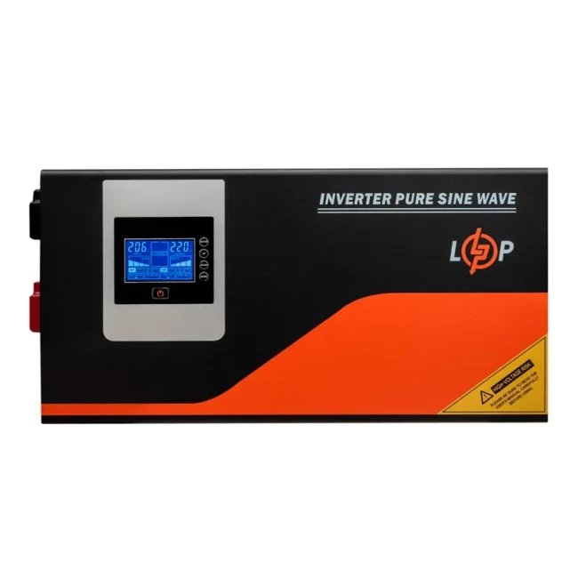 Інвертор Logic Power PSW 4500VА (0022894)