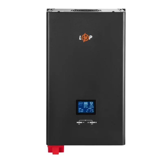 Инвертор Logic Power PSW 5000VA+ (0019411)
