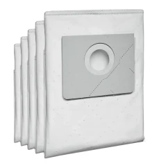 Фильтр-мешки KARCHER флис 35л 5шт (6.907-479.0)