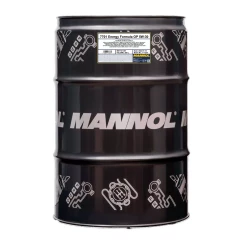Моторное масло MANNOL O.E.M. 5W-30 208л (MN7701-DR)