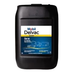 Моторное масло MOBIL DELVAC MODERN EXTREME PROTECTION 5W-30 20л Моторное масло MOBIL DELVAC MODERN EXTREME PROTECTION 5W-30 20л