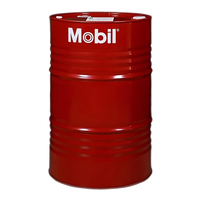 Моторное масло MOBIL DELVAC MODERN Full Protection 10W-30 208л (157340)