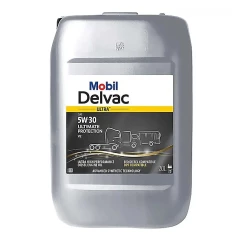 Моторна олива MOBIL DELVAC ULTRA Ultimate Protection V2 5W-30 20 л (157419)