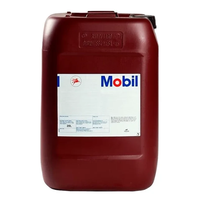 Промислова олива MOBIL HYDRAULIC 10W 20л (151230)