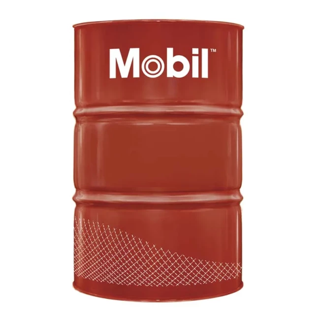 Моторное масло MOBIL DELVAC ULTRA Ultimate Protection V1 5W-40 208 л (157409)