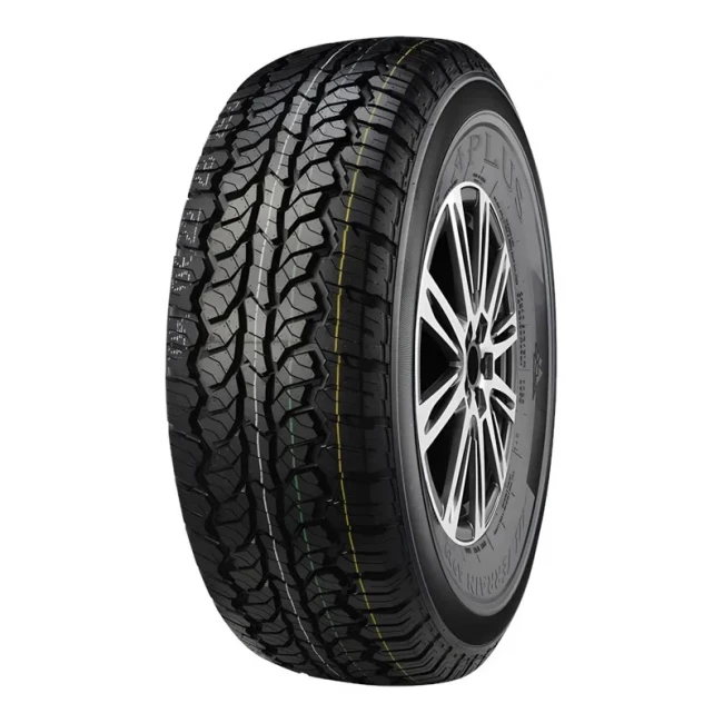 Шина Aplus A929 255/65R17 110T A/T Шина Aplus A929 255/65R17 110T A/T