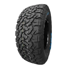 Шина Kapsen AT02 265/65R17 112T