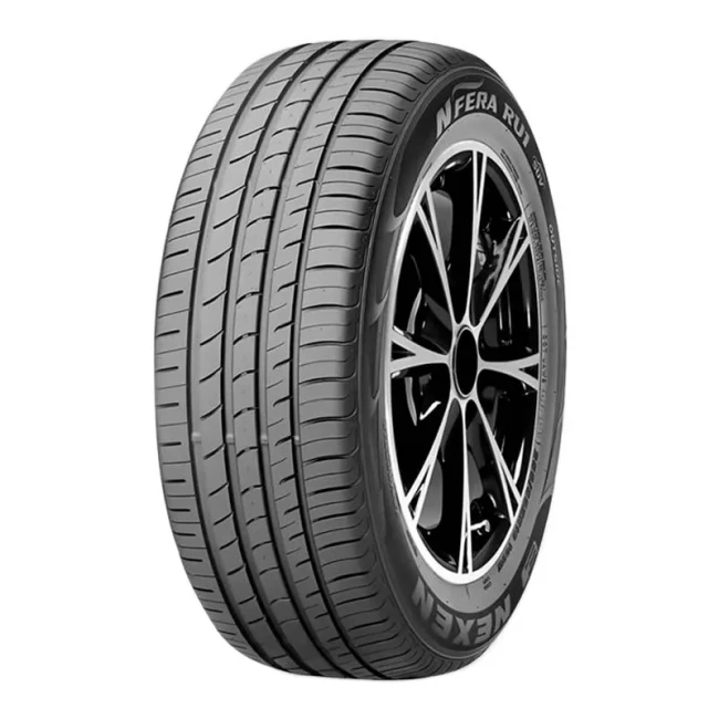 Шина Nexen N'FERA RU1 265/60R18 110H