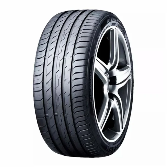 Шина Nexen NFera Sport 225/45R17 91Y Шина Nexen NFera Sport 225/45R17 91Y