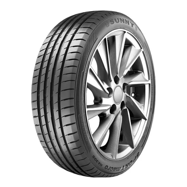Шина Sunny SPORT macro NA305 245/40R19 98W XL