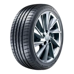 Шина Sunny NA305 255/50R19 107W XL