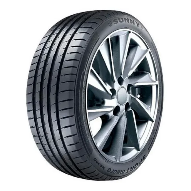 Шина Sunny NA305 255/50R19 107W XL Шина Sunny NA305 255/50R19 107W XL