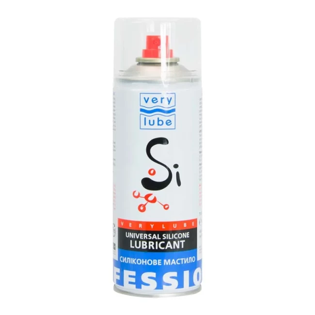 Силиконовая смазка XADO VERYLUBE 400мл (XB40305)