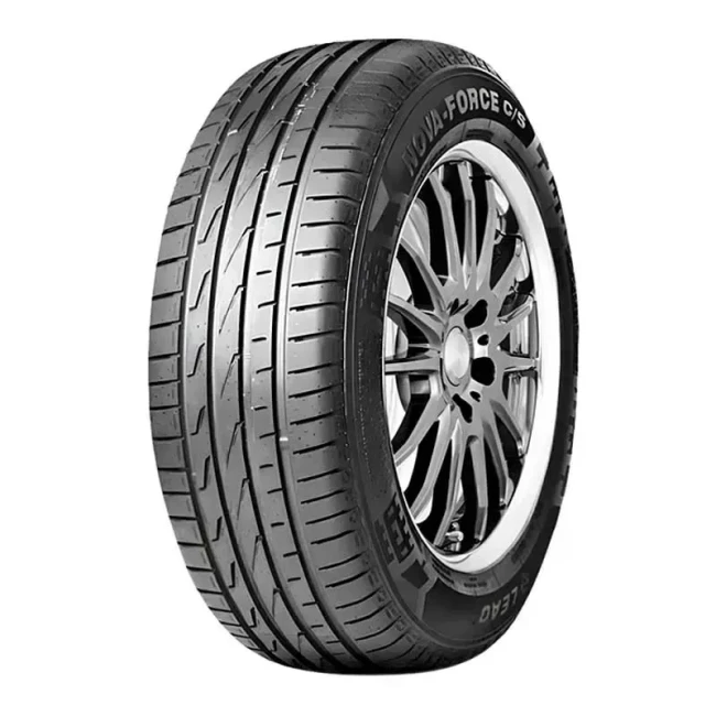 Шина Leao NOVA-FORCE C/S 235/55R18 104W XL Шина Leao NOVA-FORCE C/S 235/55R18 104W XL