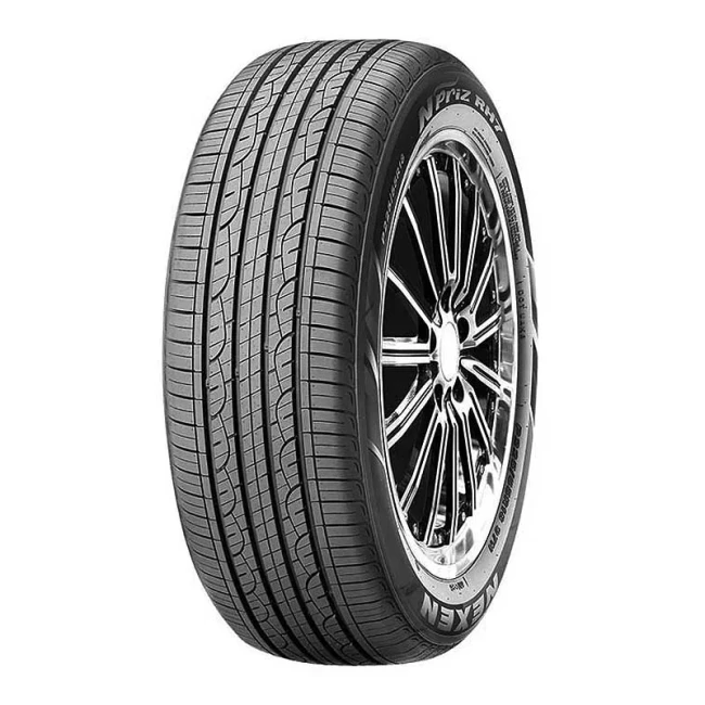Шина Nexen NPriz RH7 255/60R18 108H Шина Nexen NPriz RH7 255/60R18 108H