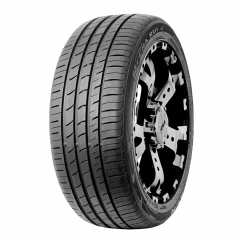 Шина 255/65R17 114H XL N'FERA RU1 (Nexen)