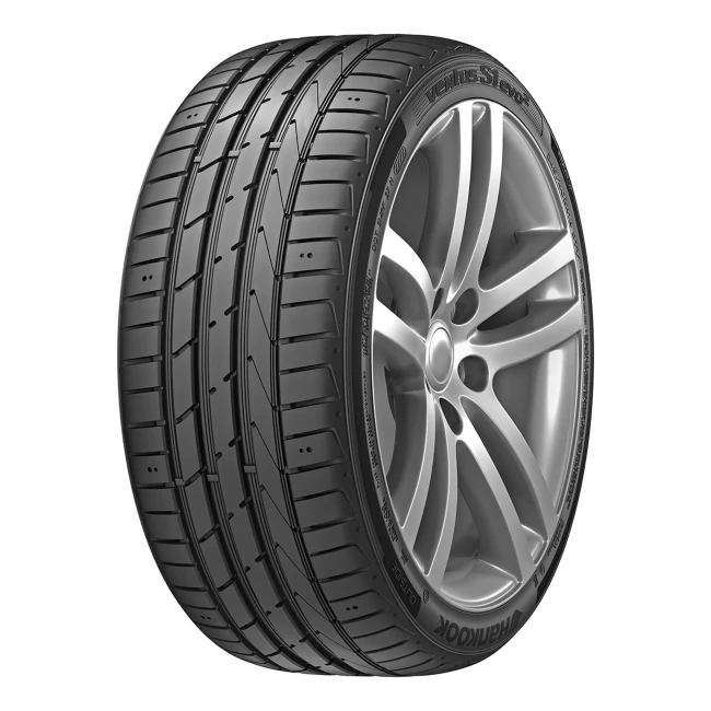 Шина Hankook Ventus S1 evo2 K117A SUV 235/55R19 101Y MO