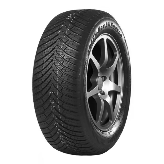 Шина Leao iGREEN All Season 155/65R14 75T