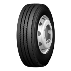 Шина LongMarch LM668 275/70R22,5 152/148J 18PR M+S