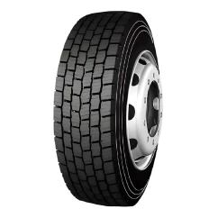 Шина Longmarch LM701 315/70R22,5 154/150J 18PR M+S 3PMSF