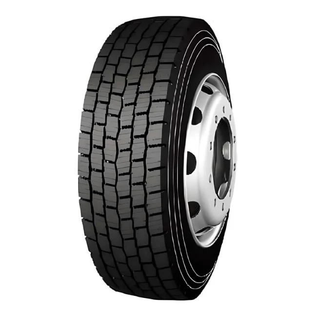 Шина Longmarch LM701 315/70R22,5 154/150J 18PR M+S 3PMSF