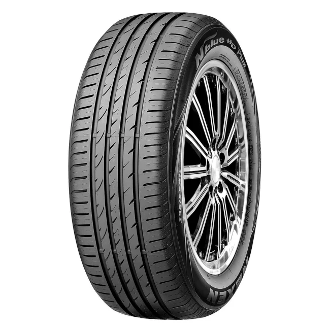 Шина Nexen N'BLUE HD Plus 195/65R15 95H XL Шина Nexen N'BLUE HD Plus 195/65R15 95H XL
