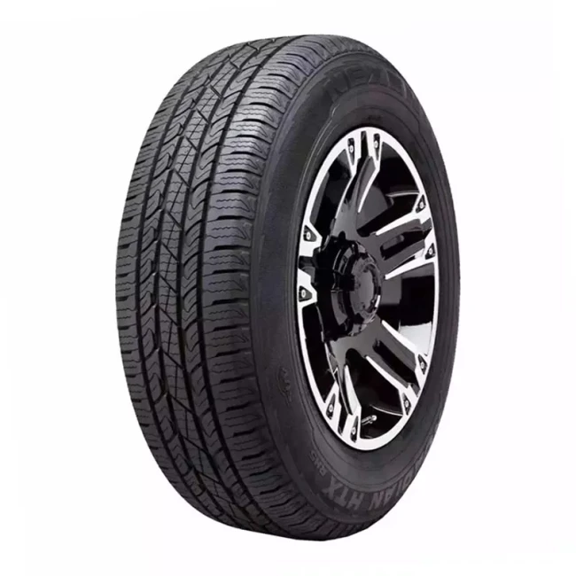 Шина Nexen ROADIAN HTX RH5 255/65R18 111T