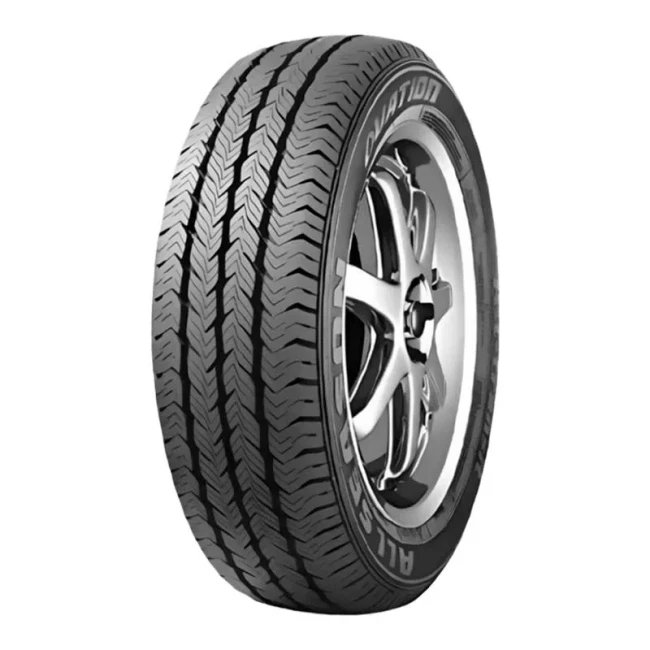 Шина Ovation V-07 AS  205/65R16C 107/105T